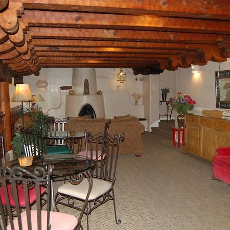 Hotel La Fonda De Τάος Δωμάτιο φωτογραφία