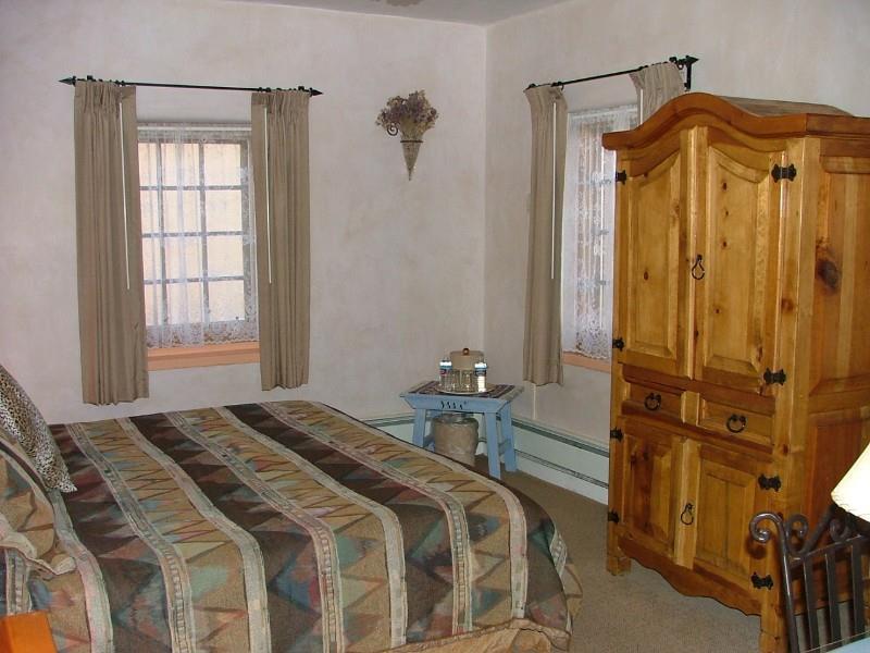 Hotel La Fonda De Τάος Δωμάτιο φωτογραφία