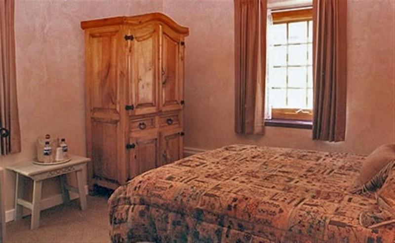Hotel La Fonda De Τάος Δωμάτιο φωτογραφία